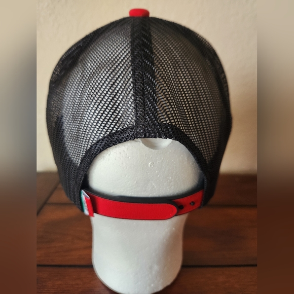 Hooey Trucker Cap - Picture 7 of 7